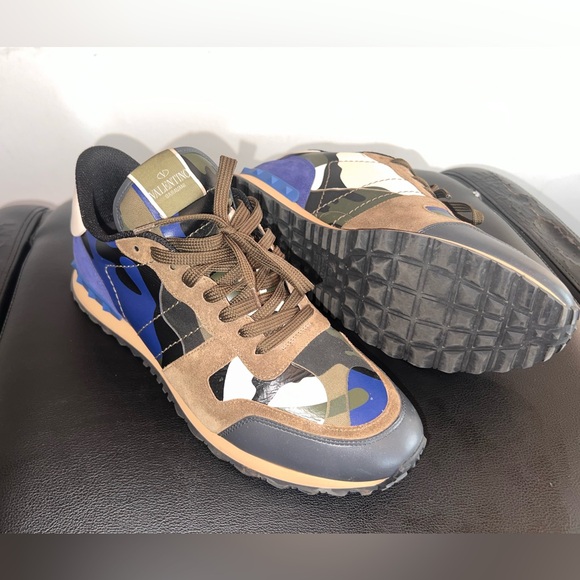 Valentino RockRunner - Picture 6 of 7